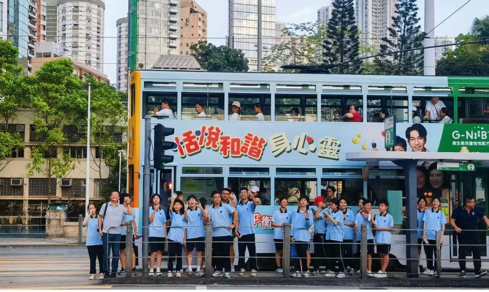 我們的服務