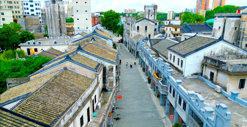 粵港澳大灣區城市探索之旅 - 深圳藝術與傳統文化探索之旅(2026/27)