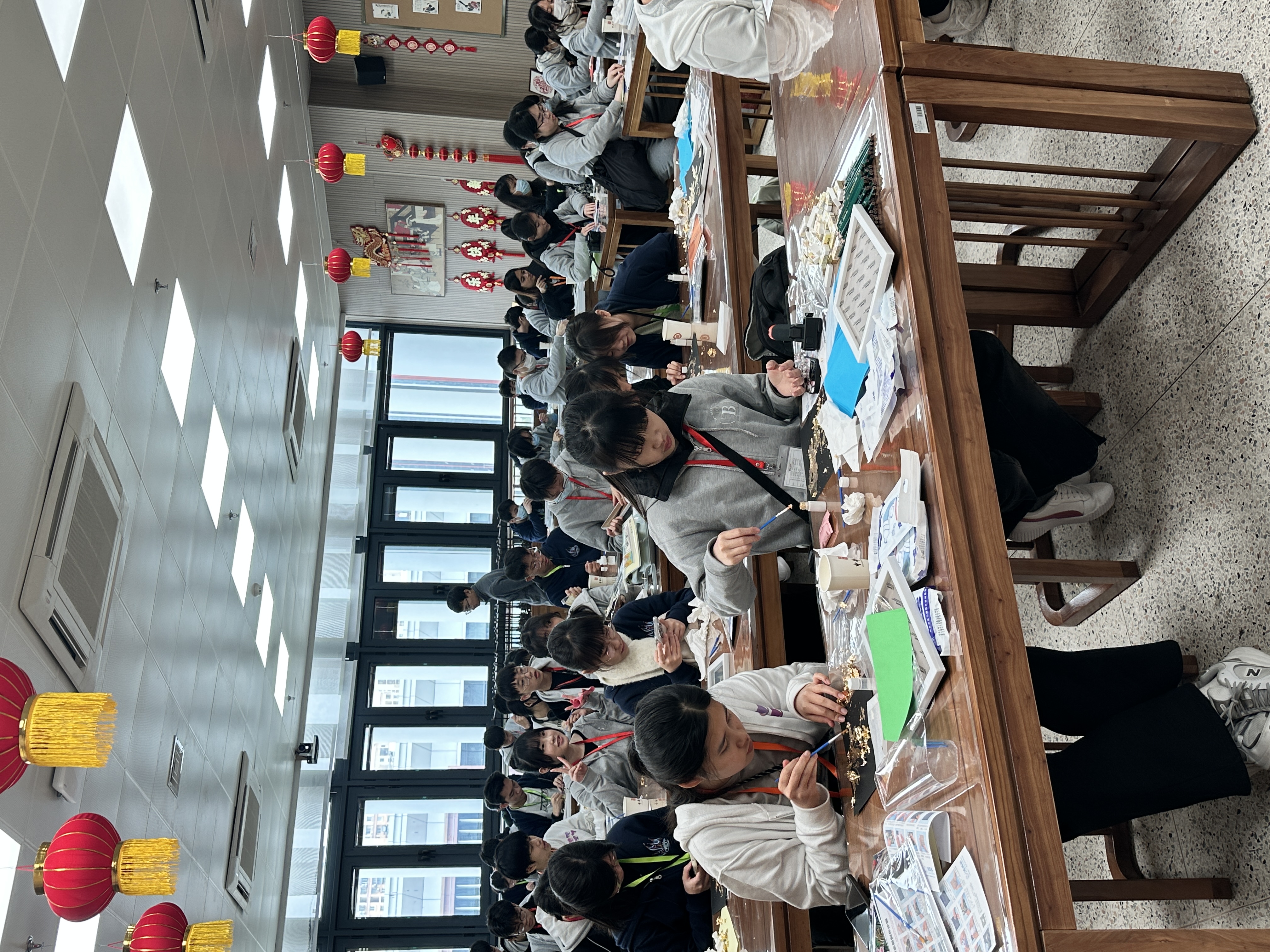 活動相片