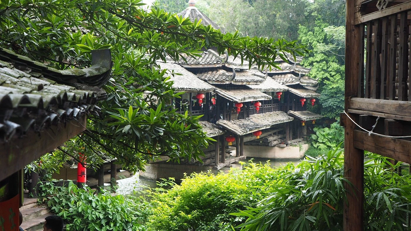 出發前準備
